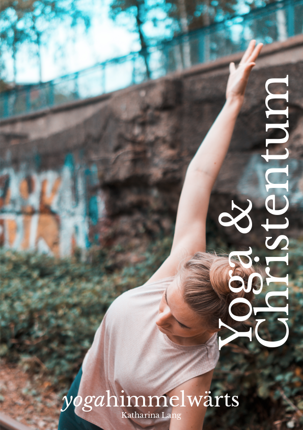 Yoga & Christentum?